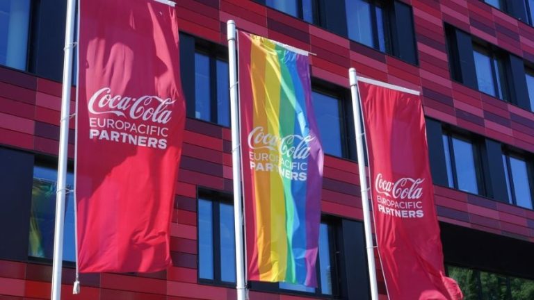 Coca-Cola Europacific Partners to close non-refundable PET line in Germany