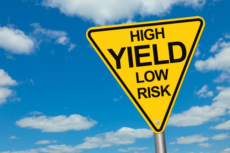 The Best Ultra-High-Yield Bank Stock to Invest $10,000 in Right Now