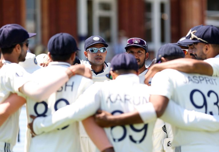 “Why can’t Team India get serious about practising catches”- Fans slam visitors for inability to break Smith-Carse stand in 2025 ENG vs IND 3rd Test
