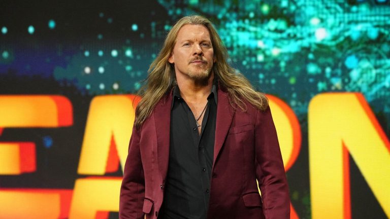 Massive update on Chris Jericho’s AEW contract expiring amid absence