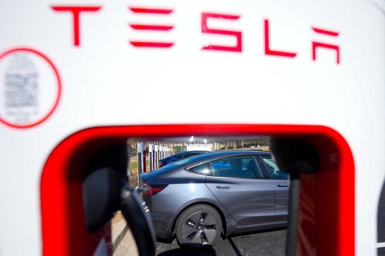 Tesla announces Nov. annual meeting under pressure from shareholders, but may still be skirting law