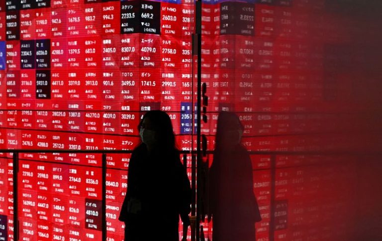 Explainer-What’s at stake for Japan’s fragile bond market this week
