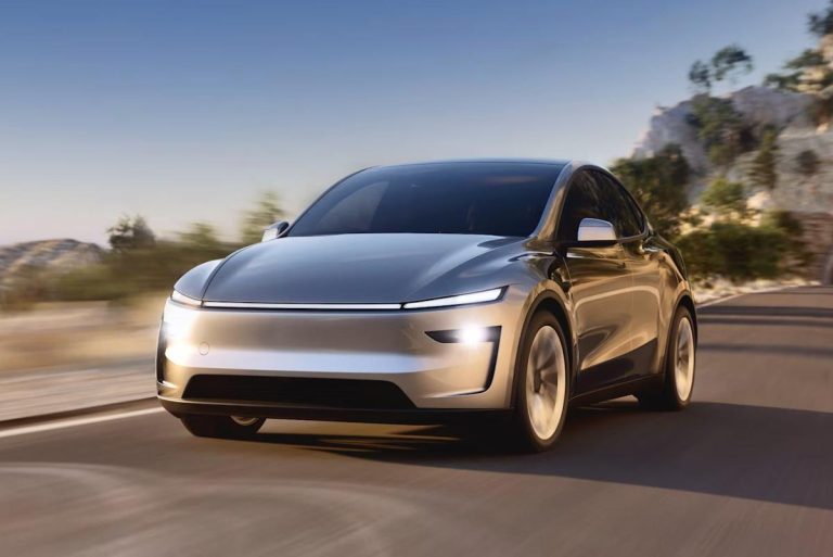 Tesla sales down 13.5% in Q2