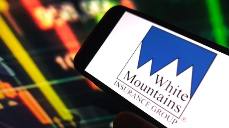 White Mountains to buy majority stake in Distinguished Programs