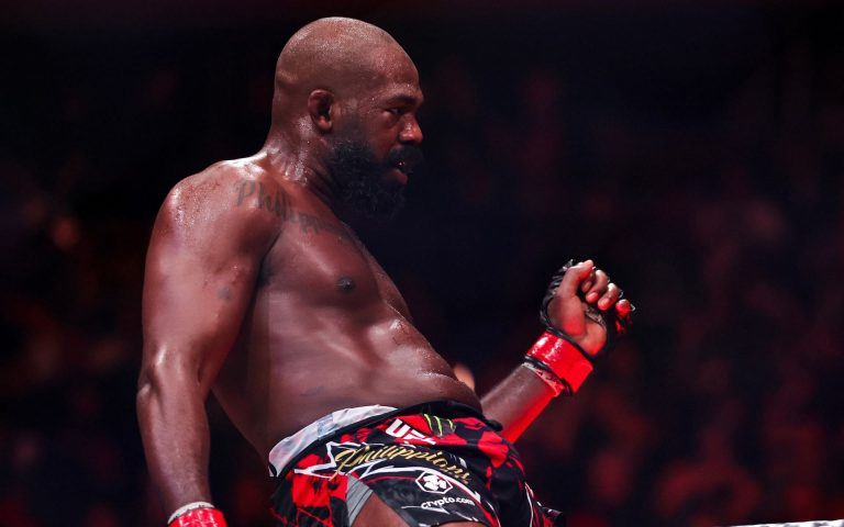 MMA News: UFC icon urges Jon Jones to avoid Conor McGregor path, coach shares update on Nick Diaz, Jake Paul and Mike Tyson place boxing wager: MMA News Roundup