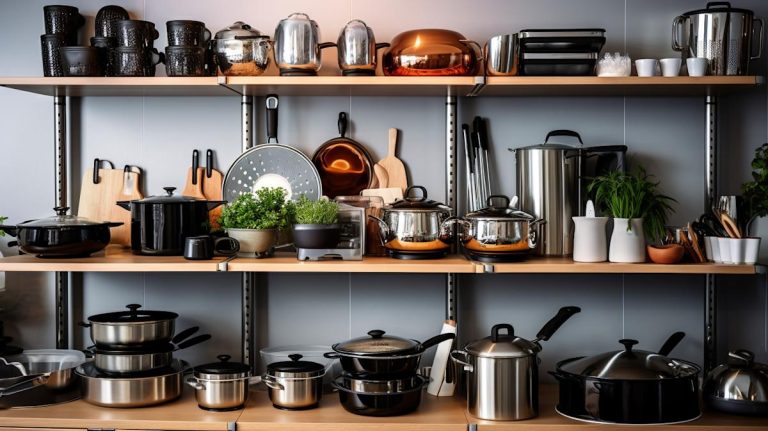 Jim Cramer Says Williams-Sonoma’s CEO “Moved a Ton of Manufacturing to Vietnam”