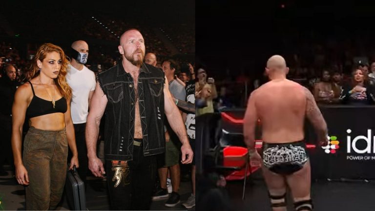 Death Riders’ new ally suffers huge loss outside AEW