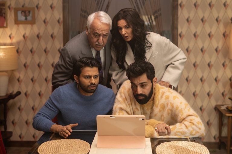 Deli Boys Season 2: Cast, Rumours & Release Date