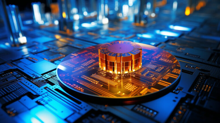 Microchip Technology (MCHP) Surged Following the Improvement in Fundamentals