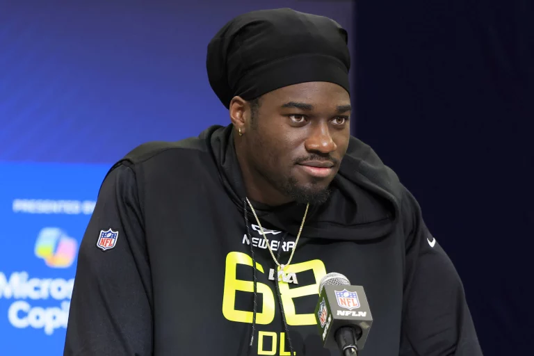 Shemar Stewart Could Potentially Make Major Career Decision