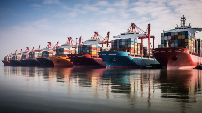 GXO Logistics (GXO): A Bull Case Theory