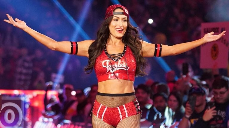 Former WWE Women’s World Champion sends a wholesome message to Nikki Bella; thanks her after RAW