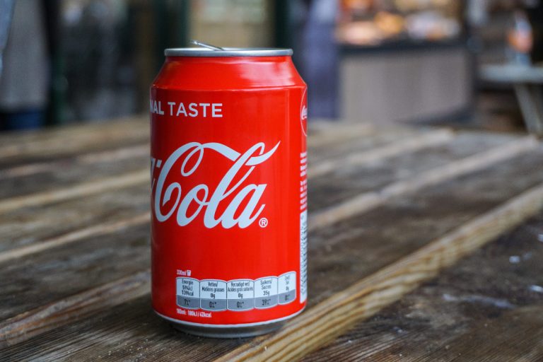 The Coca‑Cola Company’s (KO) Digital Transformation Pays Off in Operating-Margin Boost