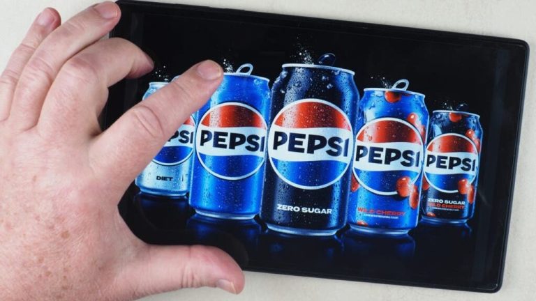 How To Earn $500 A Month From PepsiCo Stock Ahead Of Q2 Earnings
