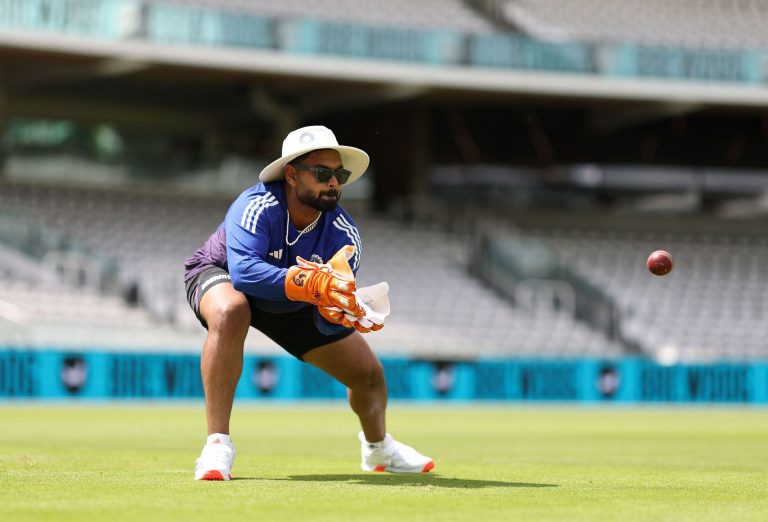 4 records/milestones made on Day 1 of ENG vs IND 2025 3rd Test ft. Rishabh Pant