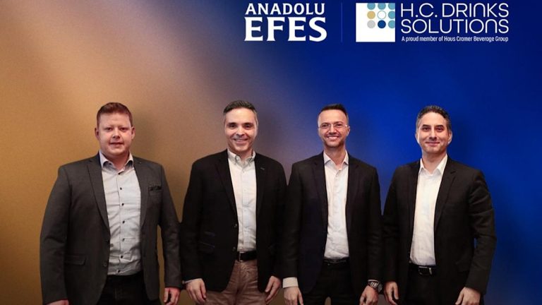 Haus Cramer to brew Efes Pilsener in Germany