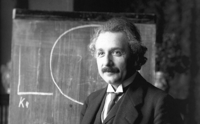 Albert Einstein Tells His Son That the Key to Learning & Happiness Is Losing Yourself in Creativity (or “Finding Flow”)