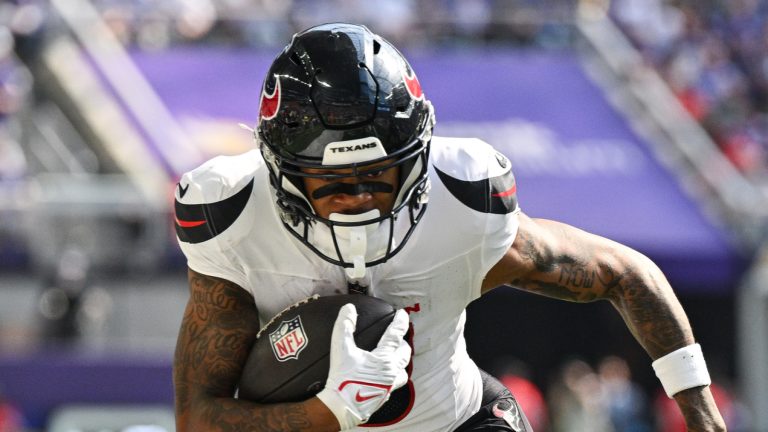 Emerging Texans star likely to miss 2025 season
