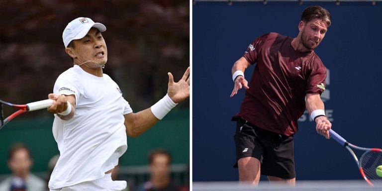 Brandon Nakashima vs Cameron Norrie preview, head-to-head, prediction, odds, and pick 
