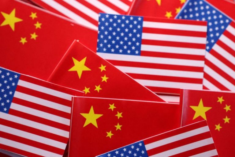 US paves way to resume ethane exports to China amid trade truce