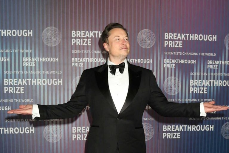 Trump and Musk Are Fighting Again. What Does That Mean for Tesla Stock?