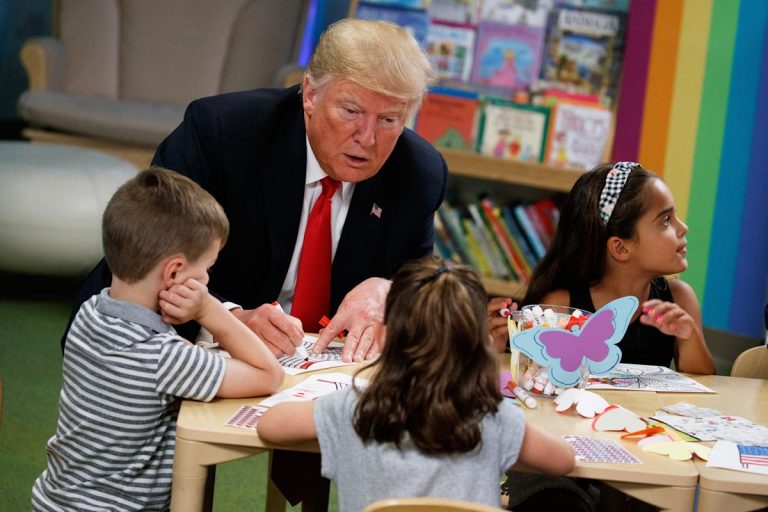How the Trump tax cut law will hurt the working class