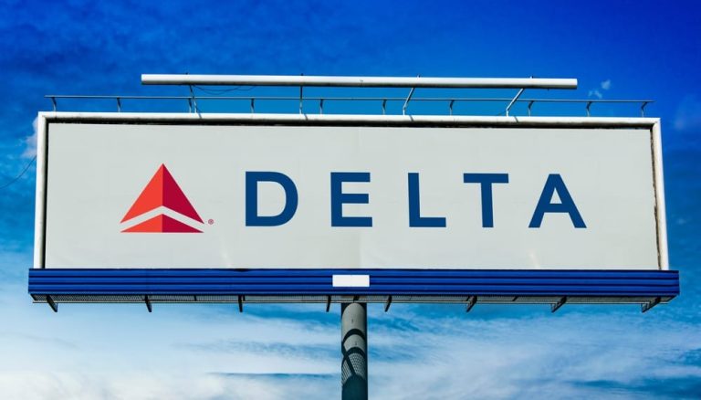 Delta Air Lines Shows Unusual Call Options Ahead of Earnings