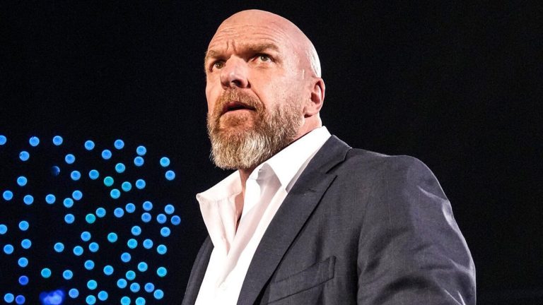 37-year-old WWE star’s main event career could end abruptly if Triple H makes one drastic decision at SummerSlam