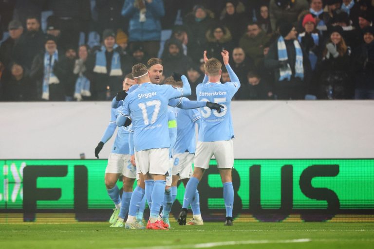Oster vs Malmo Prediction and Betting Tips