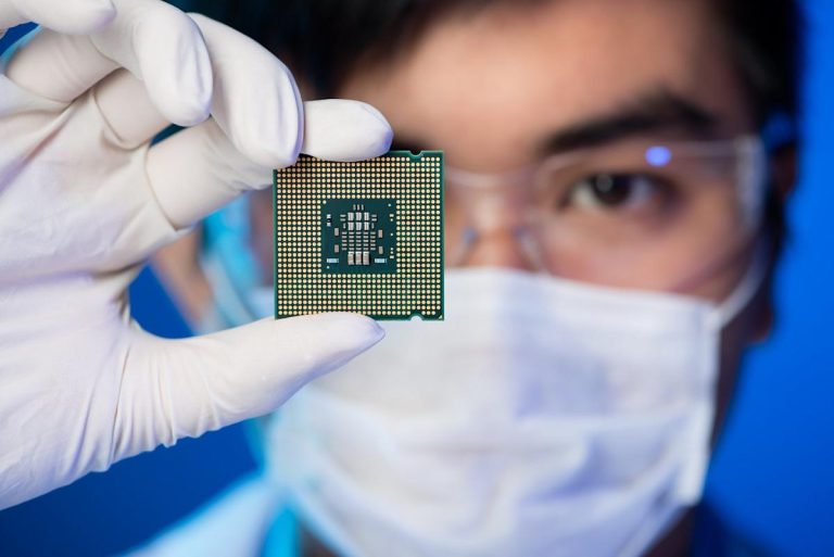 Advanced Micro Devices vs. Micron Technology