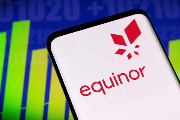 Equinor eyes tighter gas market as lower oil prices hit Q2 profit
