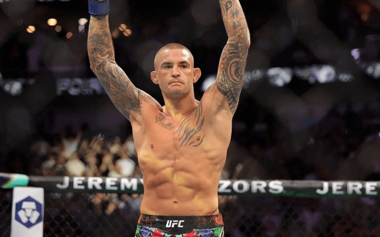 Ariel Helwani’s emotional tribute to Dustin Poirier’s UFC 318 retirement wins over Israel Adesanya, Laura Sanko, and more