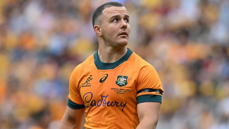 British and Irish Lions Tour 2025: Wallabies winger options, Dylan Pietsch performance for Western Force; Morgan Turinui, Matt Burke analysis