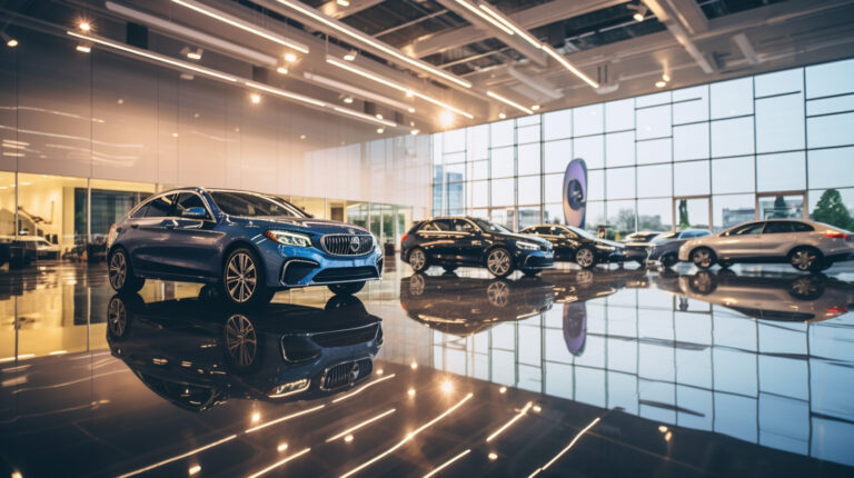 Group 1 Automotive, Inc. (GPI): A Bull Case Theory