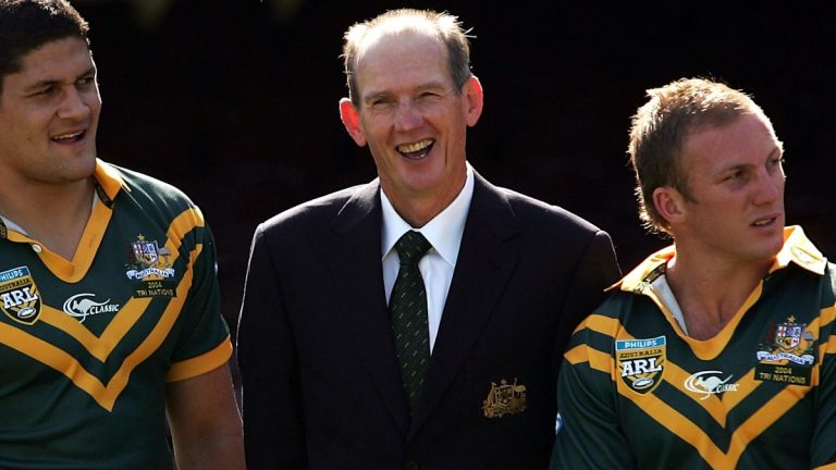 NRL news 2025 | Next Kangaroos coach; Wayne Bennett; Phil Gould comments; ARCL meeting