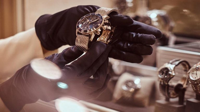 Birks acquires European Boutique’s luxury watch and jewellery business