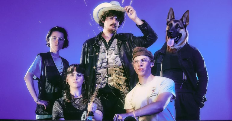 7 New Songs Out Today to Listen To: Avery Tucker, Fat Dog, and More