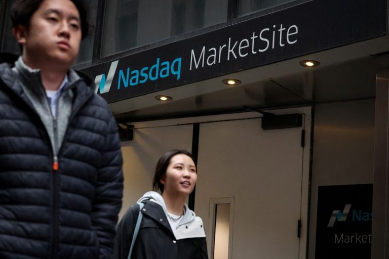 ReserveOne, backed by crypto heavyweights, set to raise over $1 billion in Nasdaq listing