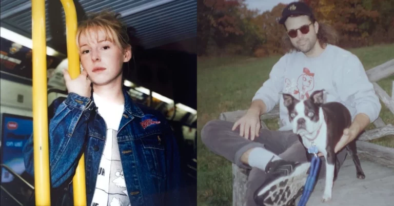 Wild Pink Enlists Fenne Lily for New Version of ‘Disintegrate’