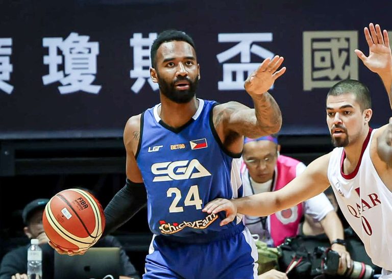 ‘Banged up’ Strong Group still unbeaten at 3-0