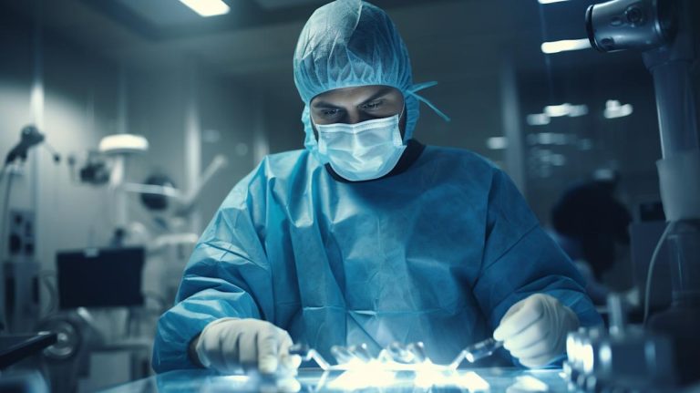 Why Medtronic (MDT) is One of the Most Trusted Safe Dividend Stocks in Healthcare