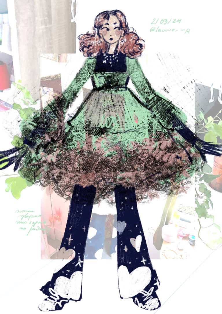 Sofia Segalla: Review by Anthony Fawcett