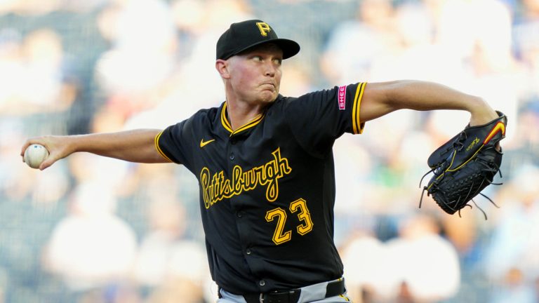 Five blockbuster MLB trades need to see before the deadline