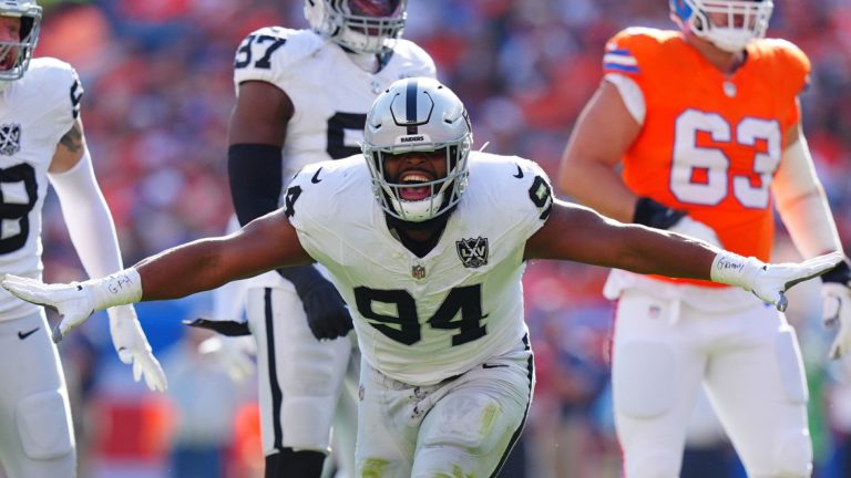 Five potential landing spots for Christian Wilkins
