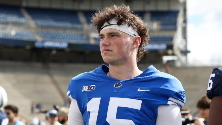 Five quarterbacks who will define 2025 college football season