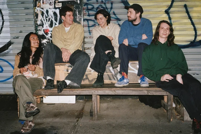 Forth Wanderers on 7 Things That Inspired Their New Album ‘The Longer This Goes On’
