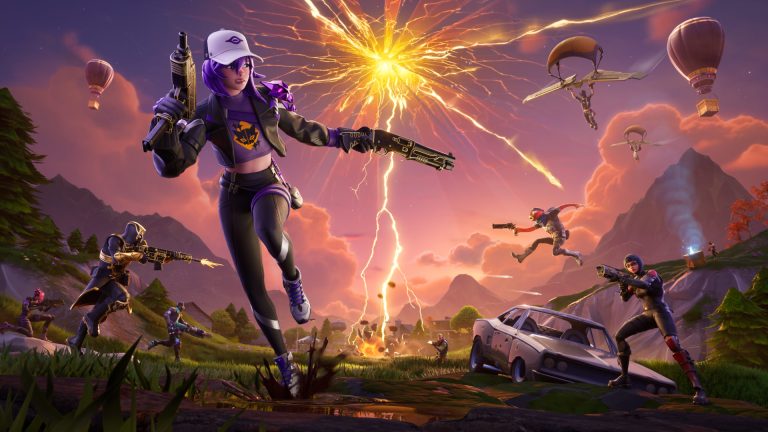 Can You Play Fortnite on Mac? Alternatives & Minimum Requirements