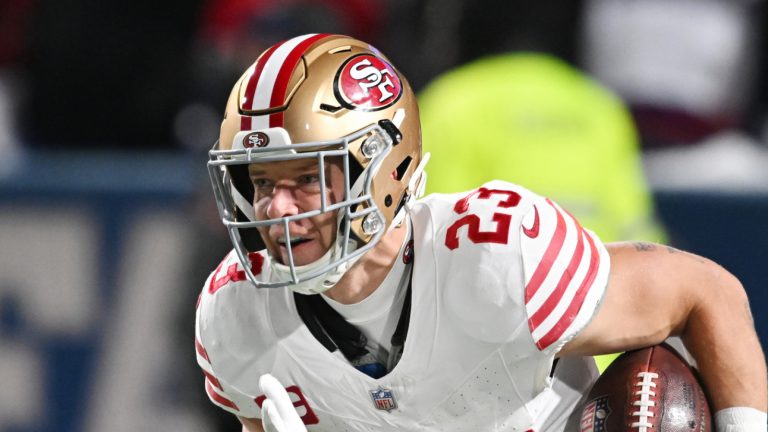 Four high-risk, high-reward options for fantasy football