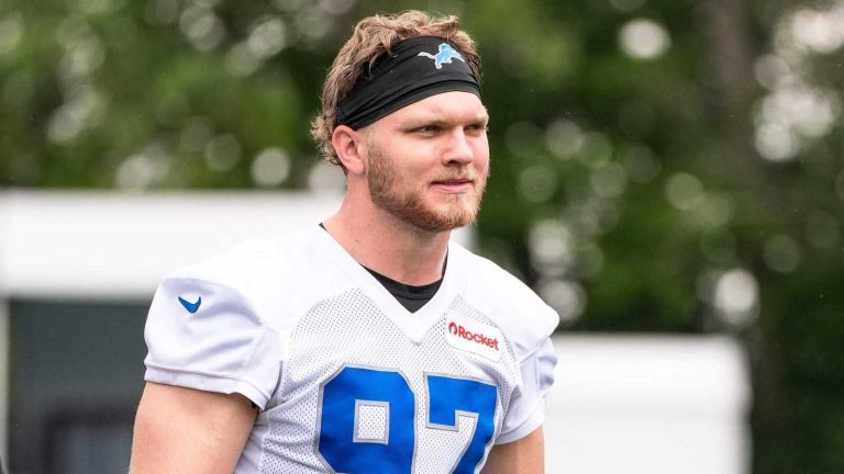 Four most important NFL players returning from injury at training camp