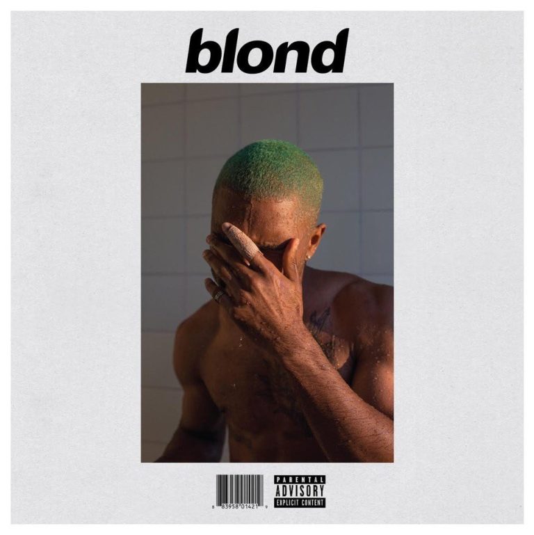 Why is Blonde vinyl so expensive?